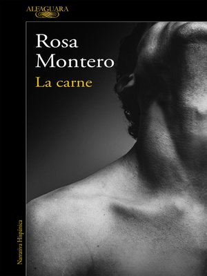 cover image of La carne